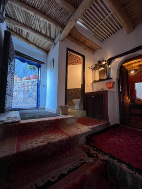Villa Djana Ouirgane
